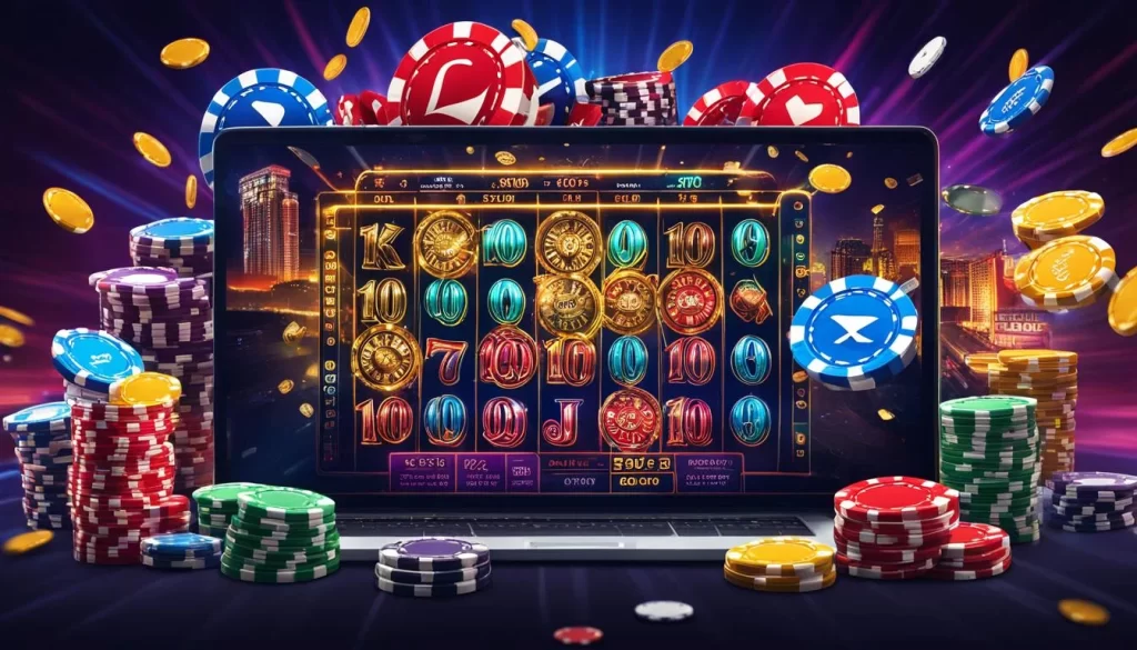 Giao diện game bắn cá 118kbet link mới