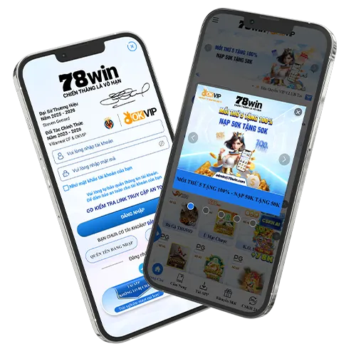 Hỗ trợ chơi trên mọi thiết bị di động