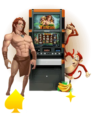 Đa dạng các phiên bản game bắn cá