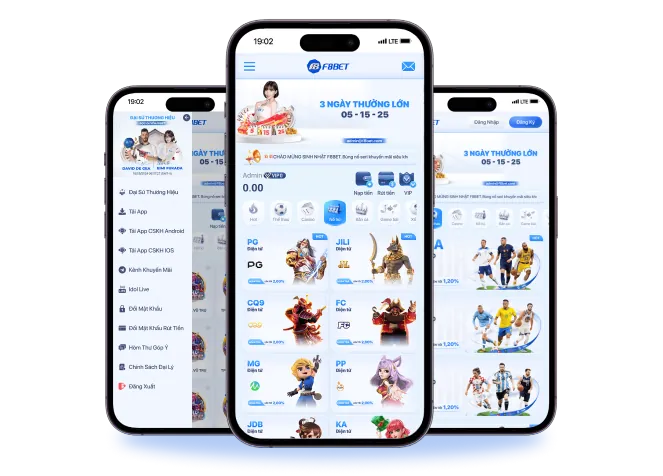 Game casino mới 118kbet