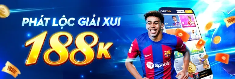 Màn hình ứng dụng 118kbet sau khi đăng nhập, hiển thị các trò chơi