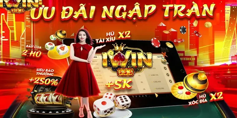 Thưởng Chào Mừng Cho Thành Viên Mới