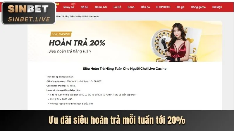 Rút tiền về tài khoản ngân hàng